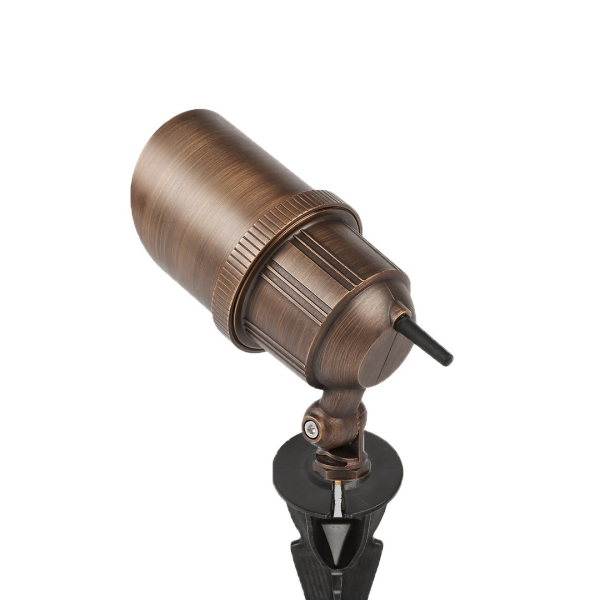 Ландшафтный светильник ADL-02-SMART DA VINCI
